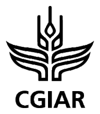Consortium of International Agricultural Research Centers (CGIAR)