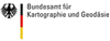 Bundesamt für Kartographie und Geodäsie