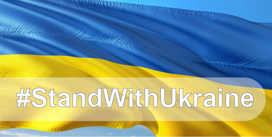 standwithukraine