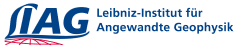 Logo des Leibniz-Institut für Angewandte Geophysik