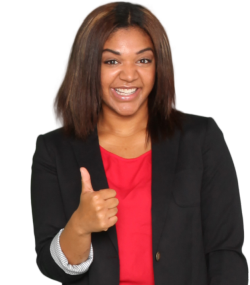 Lina, der GeotIS E-Learning-Avatar