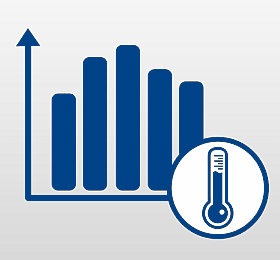 Statistiken zur geothermischen Wärmeproduktion in Deutschland