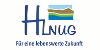 Logo of the Hessian State Office for Nature Conservation, Environment and Geology