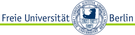 Logo of the Free University of Berlin