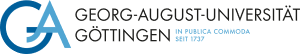 Logo der Universität Göttingen