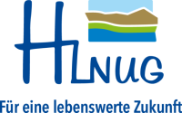 Logo of the Hessian State Office for Nature Conservation, Environment and Geology