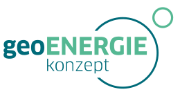 Logo of geoENERGIE Konzept GmbH Freiberg