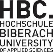 Logo of the Biberach University of Applied Sciences