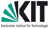 Logo of the Karlsruhe Institute for Technology