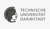 Logo of the Technical University Darmstadt