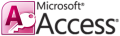 Logo MS Access