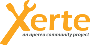 Xerte Logo