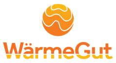 Logo des Projektes WärmeGut